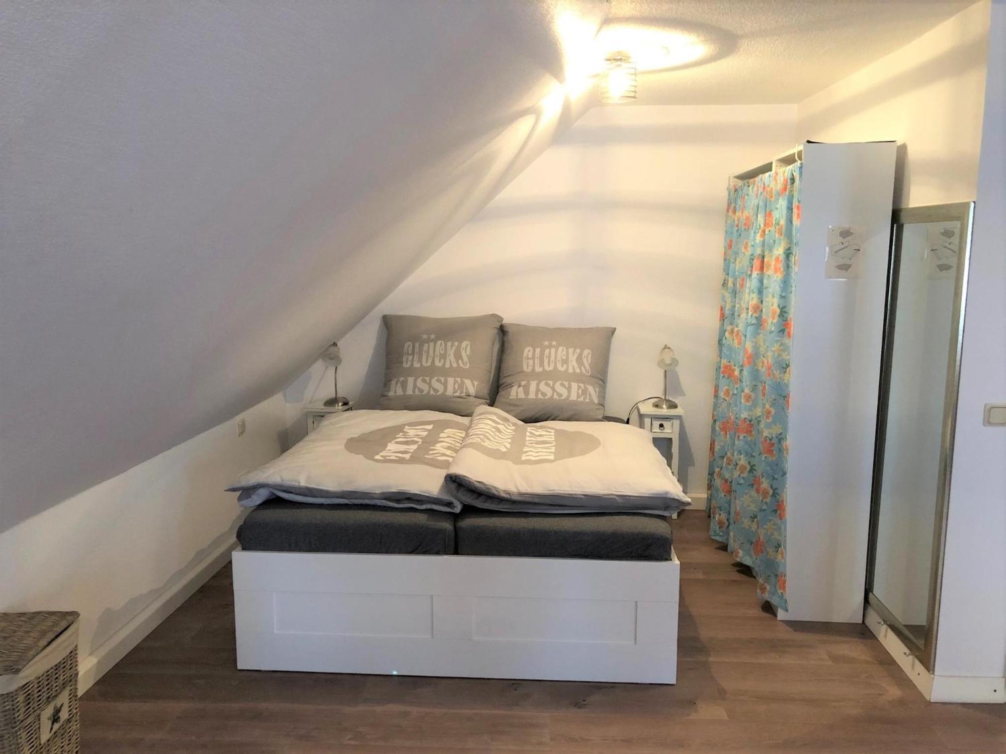Ferienwohnung Villa Wolke ザンクト・ヴェンデル エクステリア 写真